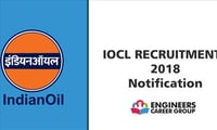 Apply for Engineering and Workmen Post in IOCL 2018 